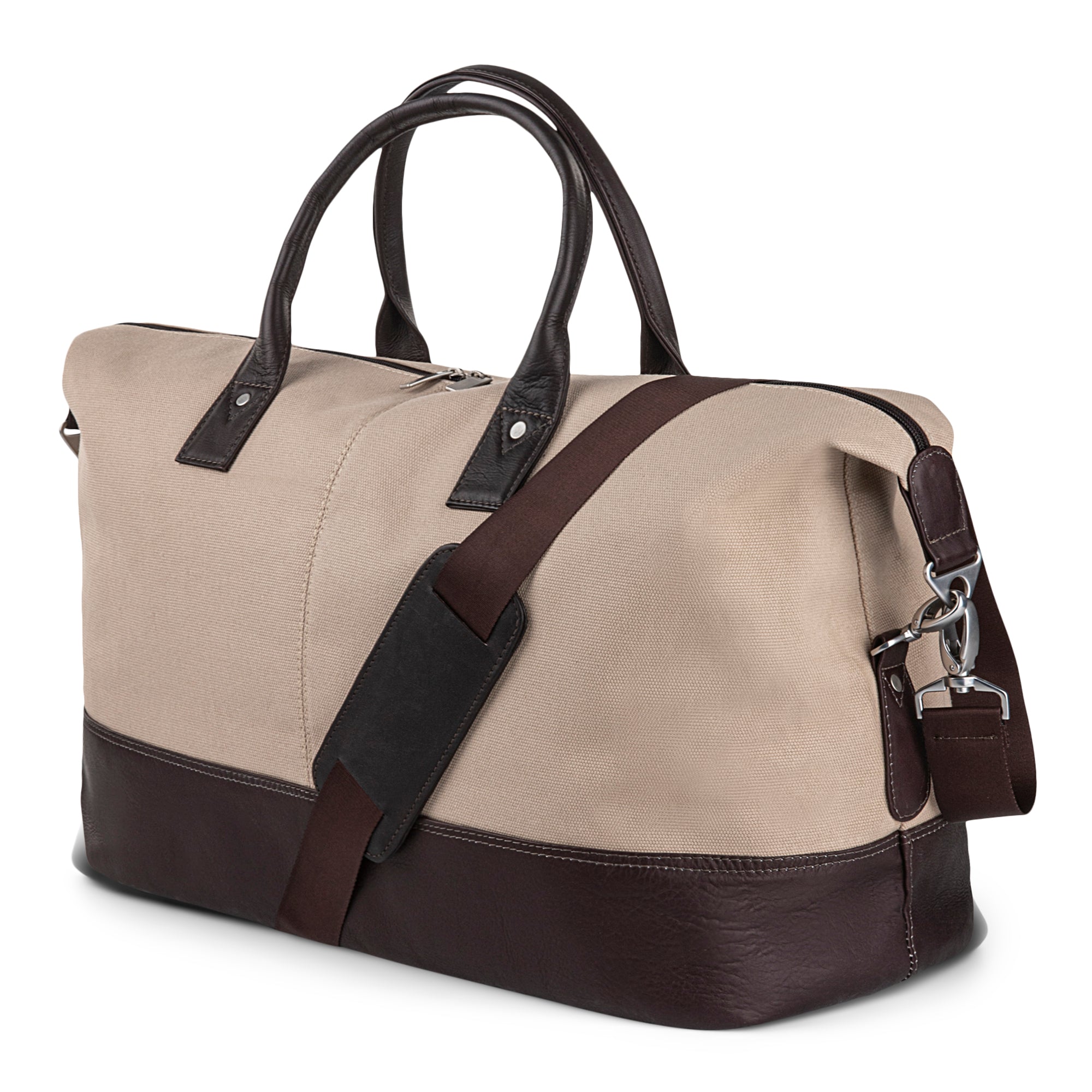 Colombia Duffle Bag Canvas