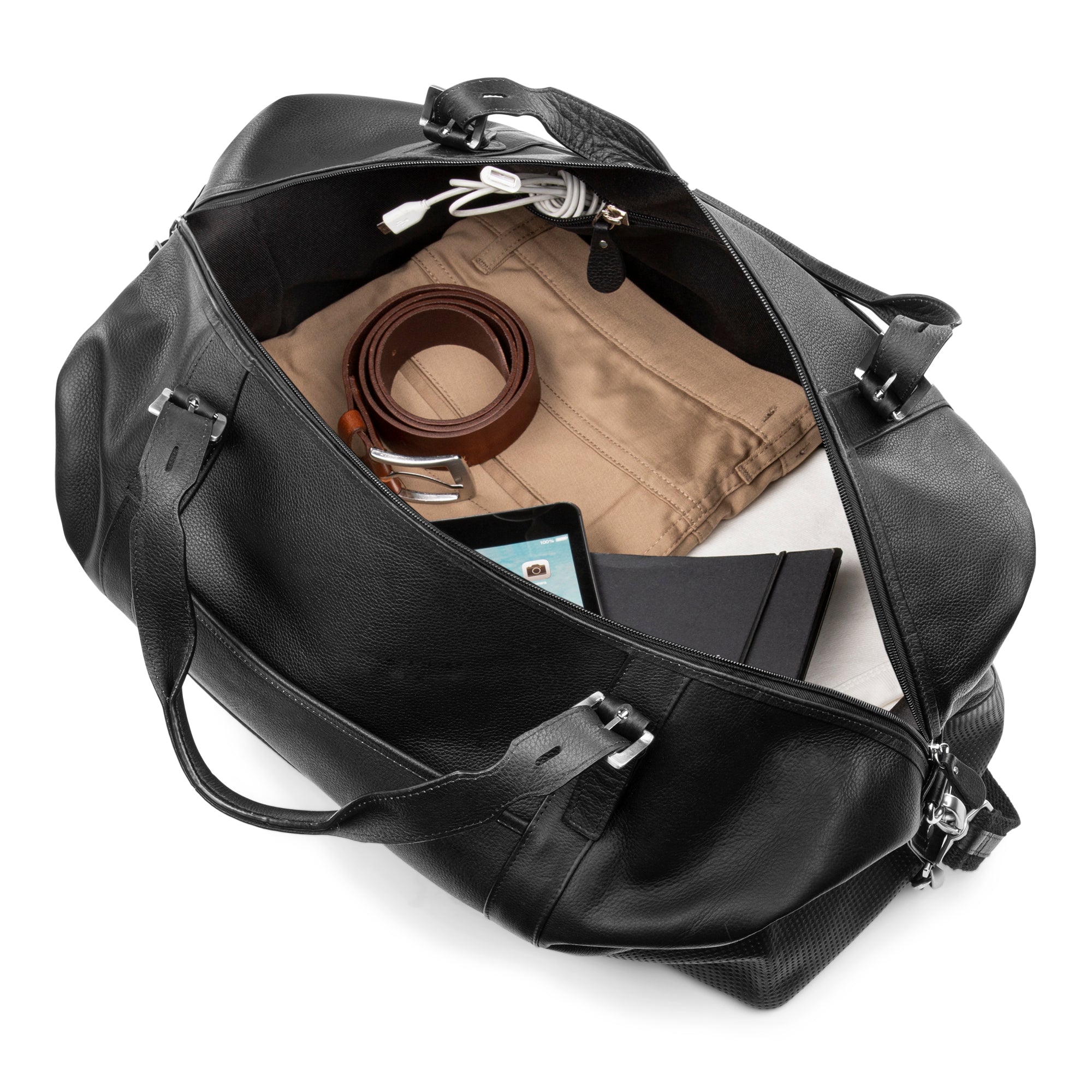 Soledad Duffle Bag