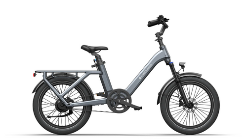 ADO Air One Pro + Air Seat – Komfort-Bundle für Alltag &  City