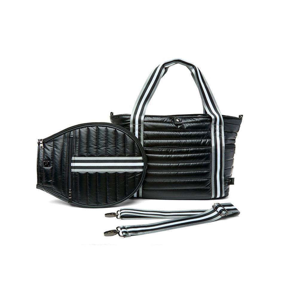 Love Royln Tennis Bag