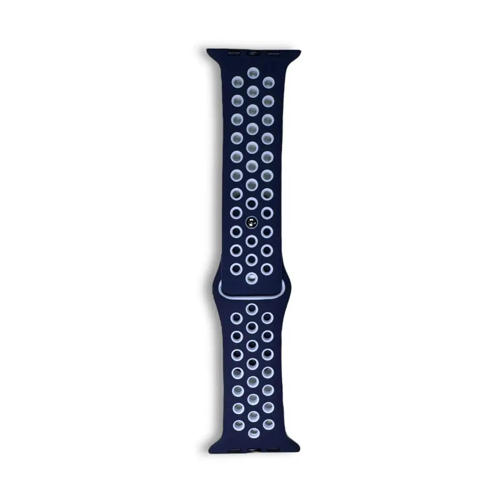 Aero Silicone Strap