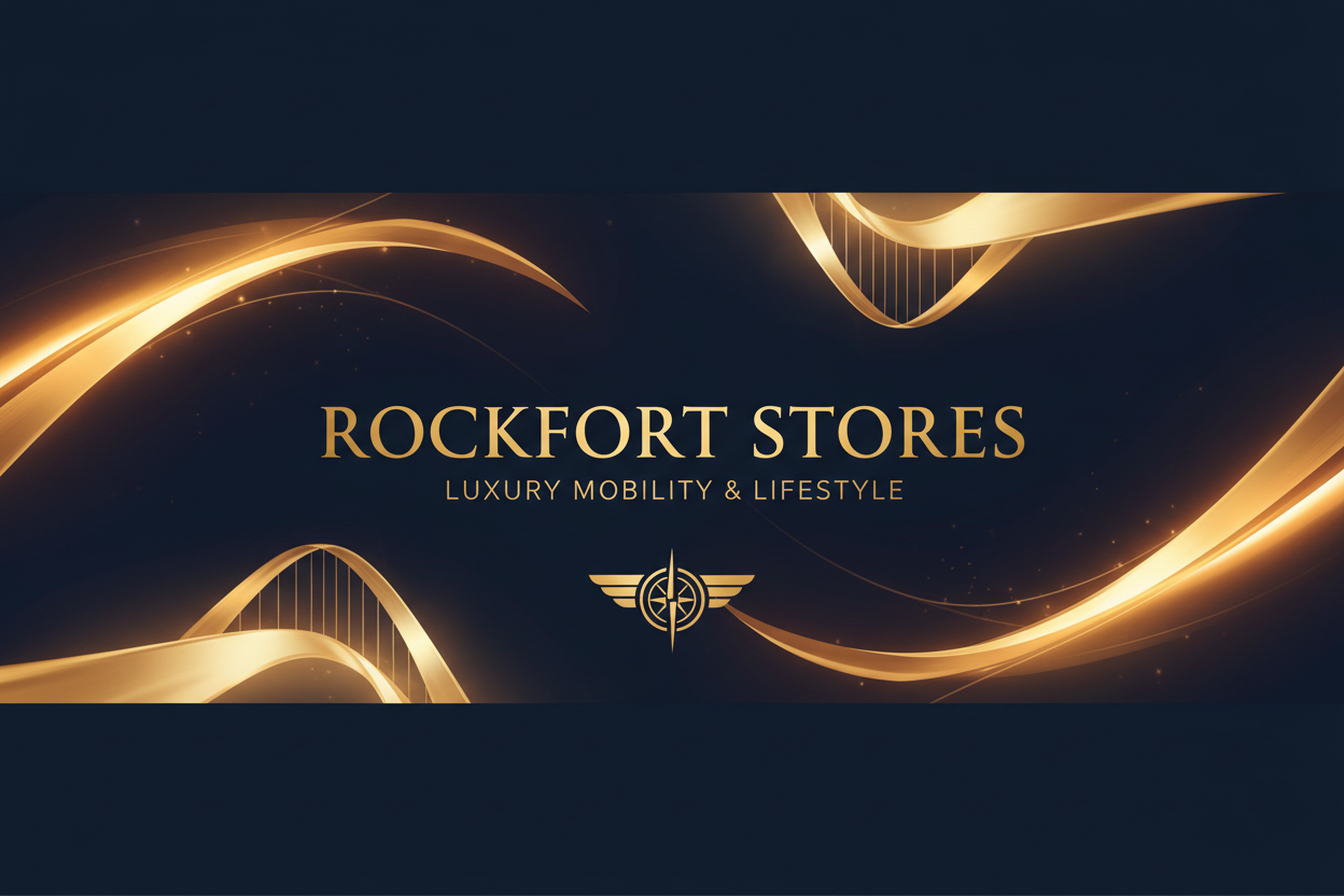 ROCKFORT STORES