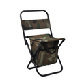 Foldable Fishing Lightweight Outdoor Chair